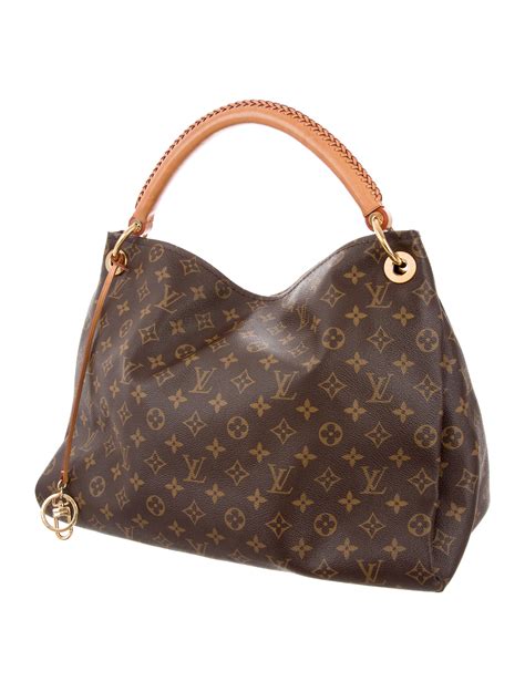 louis vuitton faborite mm|Louis Vuitton artsy mm monogram.